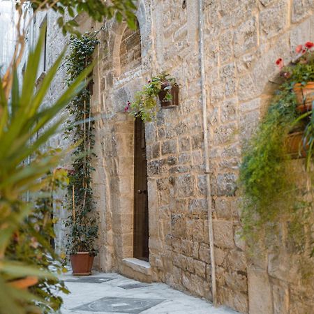 La Piccola Torre Hotel Bisceglie Ngoại thất bức ảnh