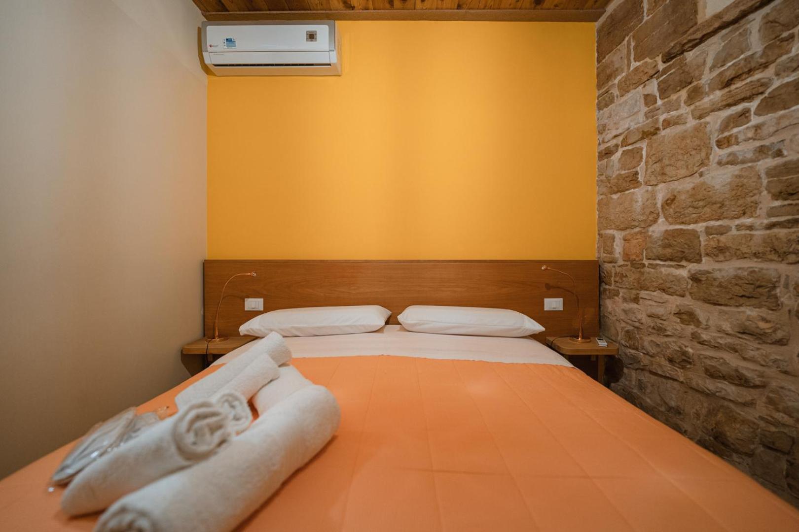 La Piccola Torre Hotel Bisceglie Phòng bức ảnh
