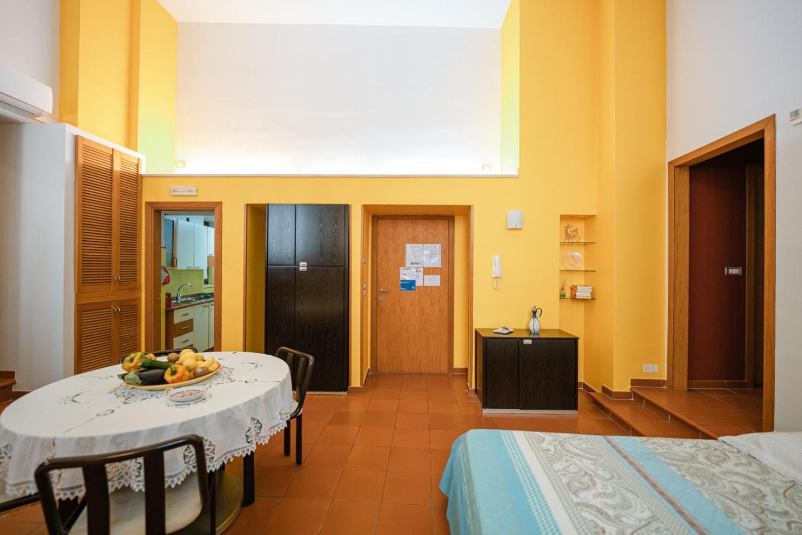 La Piccola Torre Hotel Bisceglie Ngoại thất bức ảnh