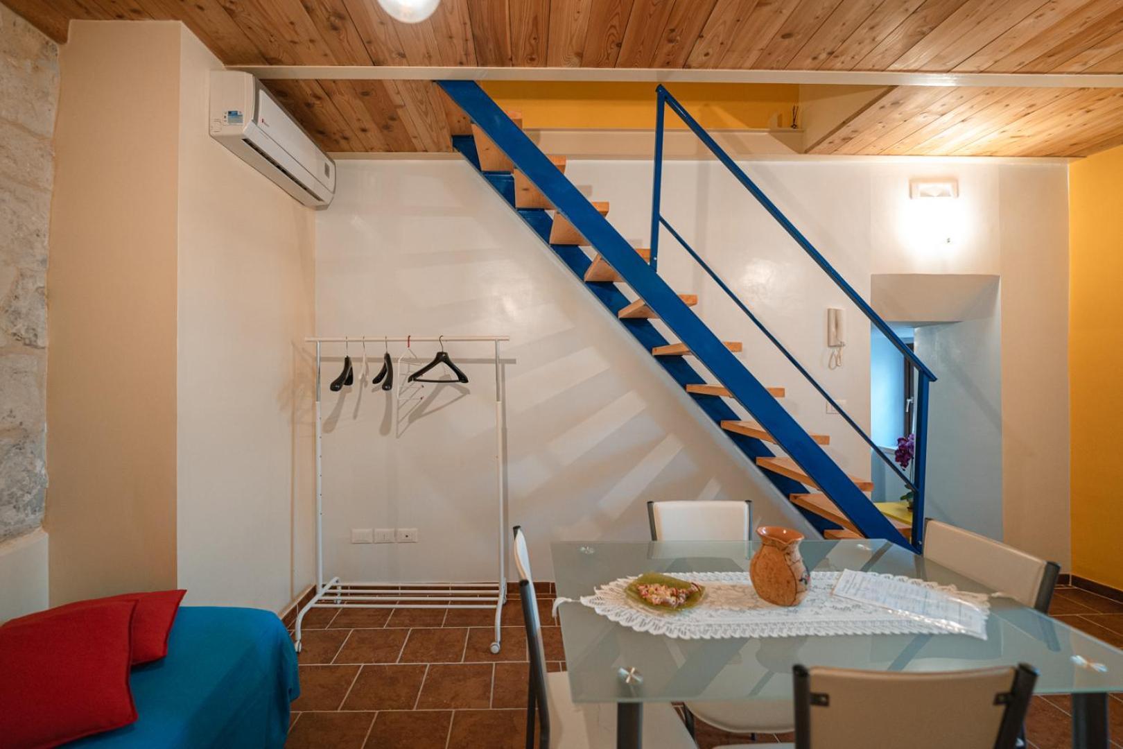 La Piccola Torre Hotel Bisceglie Phòng bức ảnh