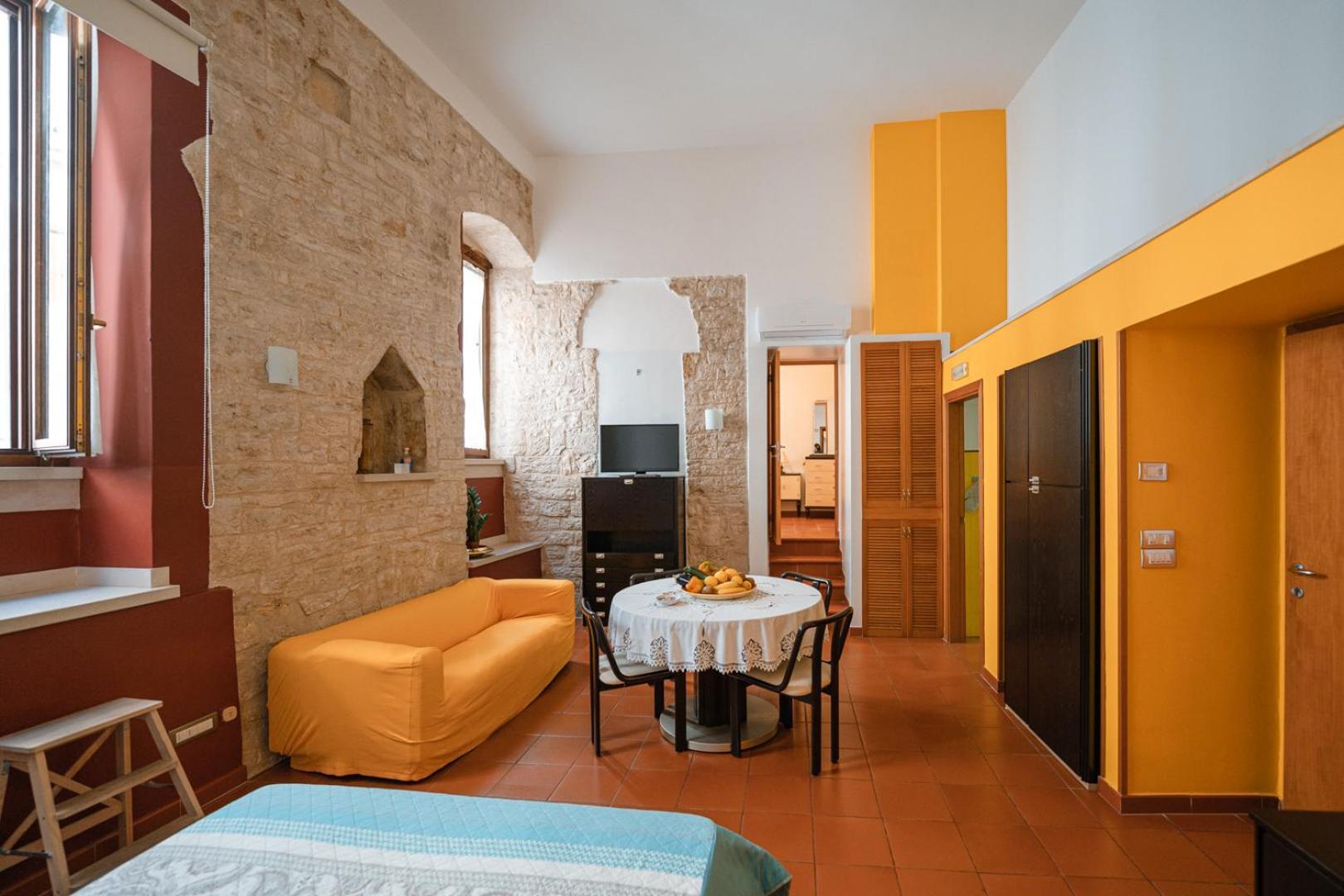La Piccola Torre Hotel Bisceglie Ngoại thất bức ảnh